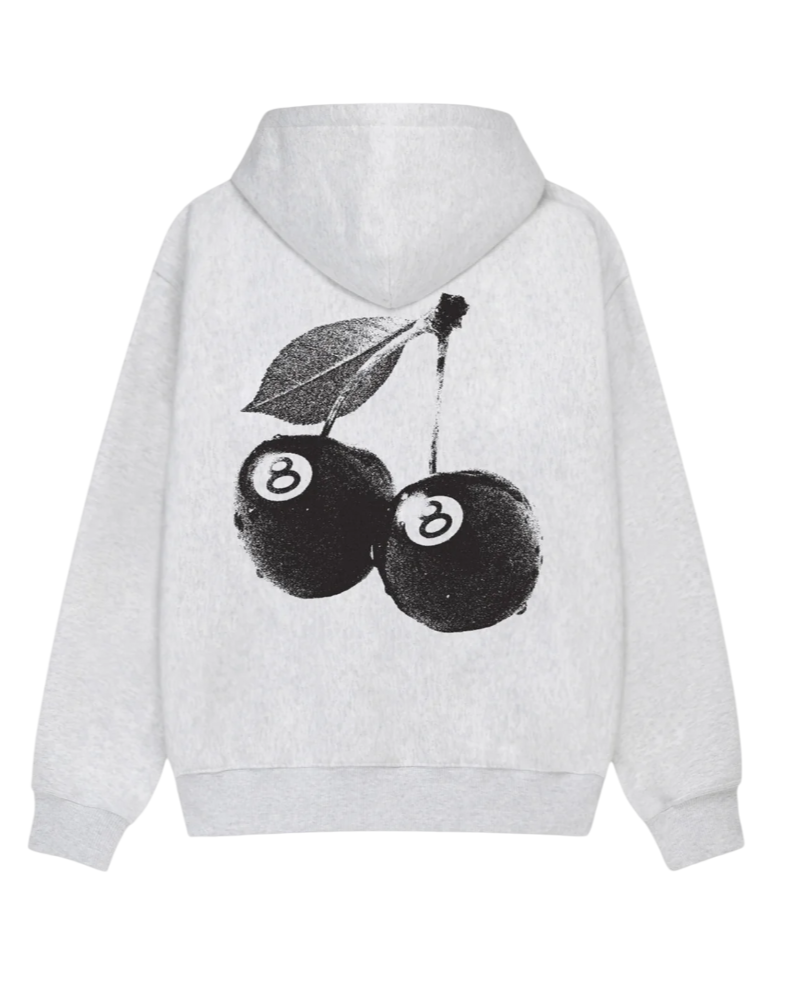 Stussy Cherry Hoodie 