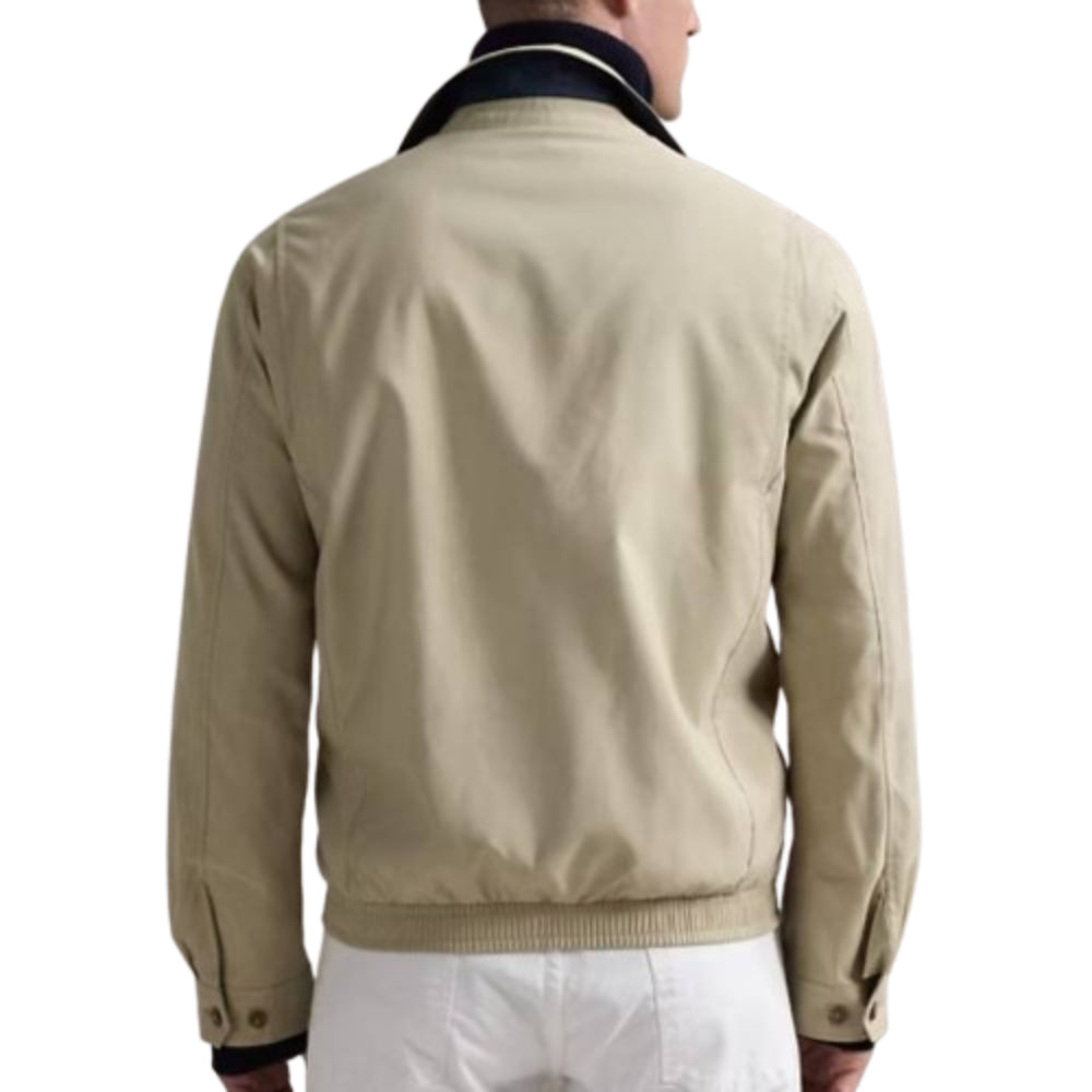 Tracker S02 Craig King Cotton Jacket