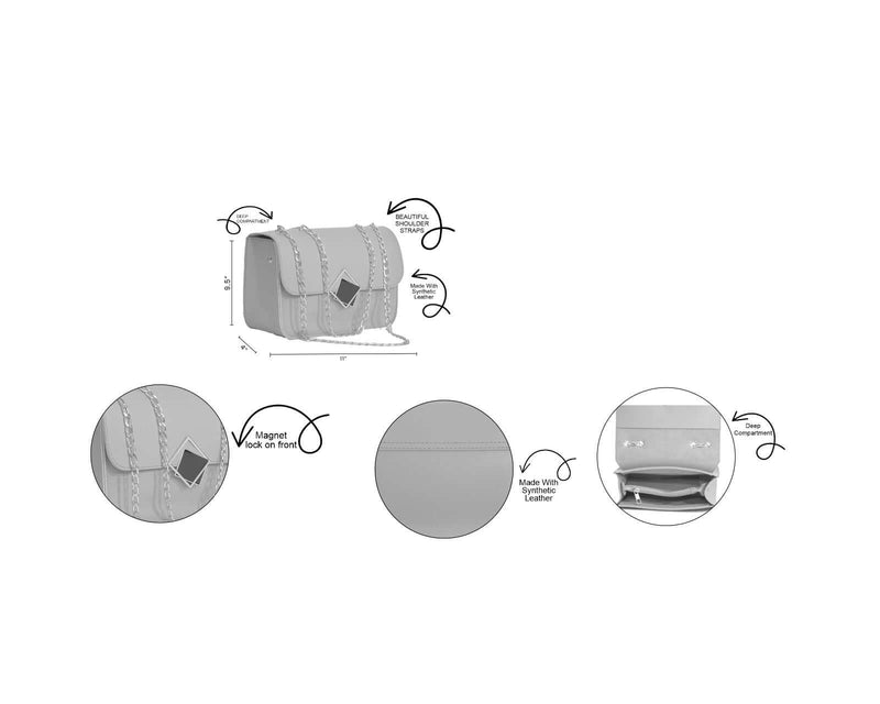 VIVO MAROON - LEFTOVER