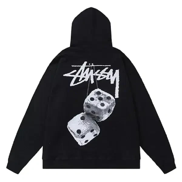 Stussy Dice Hoodie