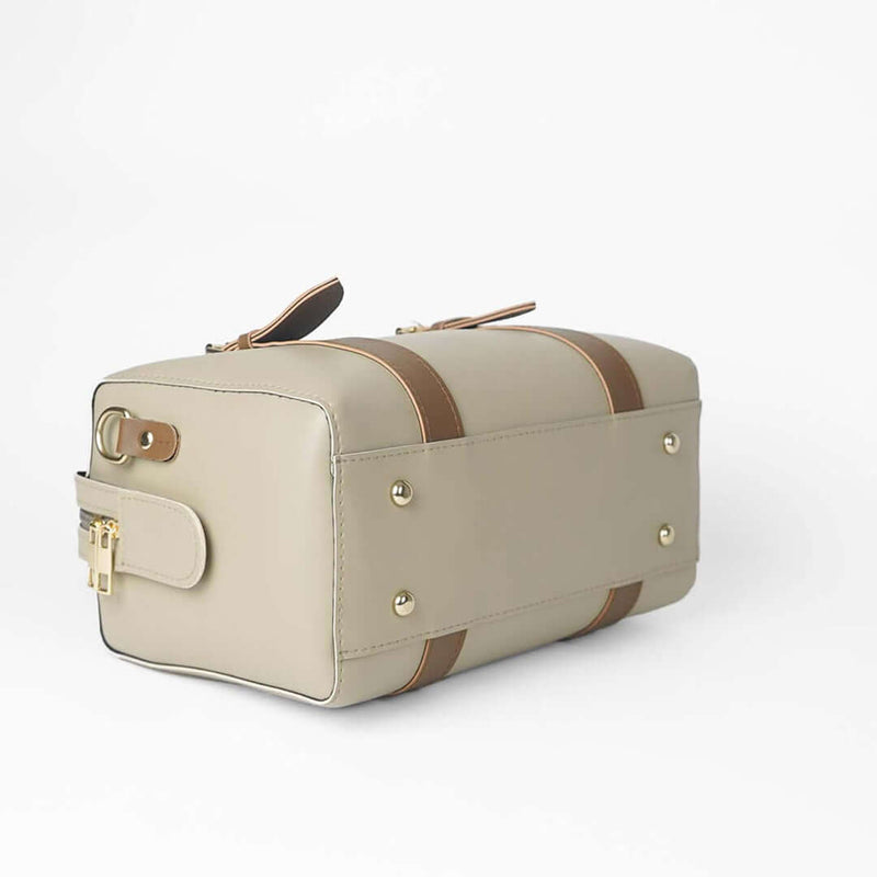 TWIN BEIGE - LEFTOVER