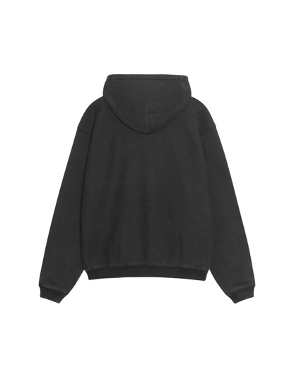 Relaxed International Hoodie