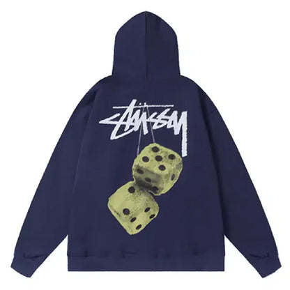 Stussy Dice Hoodie